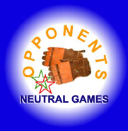 Go to Opponents: Neutral Games